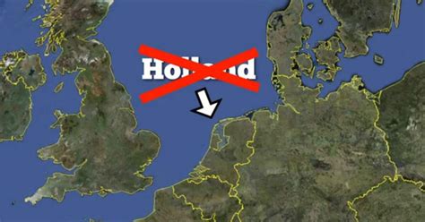 holland vs the netherlands iamexpat blog