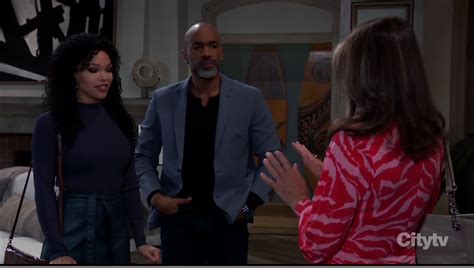 gh recap joss catches esme spying and accuses her of making the sex tape