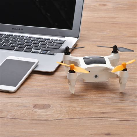 p camera drone white onagofly touch  modern