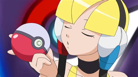 The 10 Hottest Pokemon Trainers Ranked Gamepur