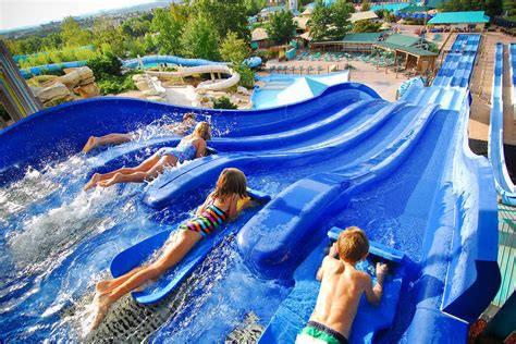 top  outdoor water parks   family vacation critic