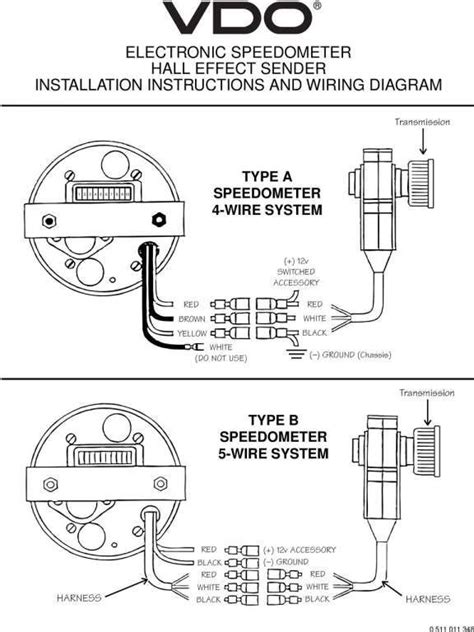 universal motorcycle speedometer wiring diagram motorcycle diagram wiringgnet