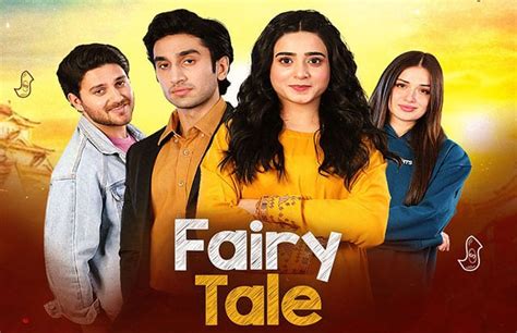 fairy tale episode  full hum tv  march
