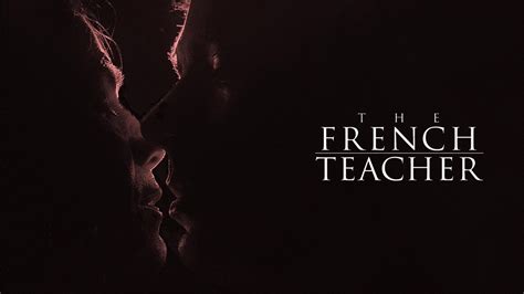 The French Teacher Apple Tv