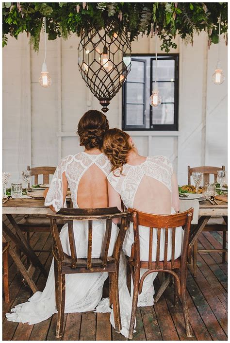 gorgeously effortless gather and feast wedding inspo with boho style in