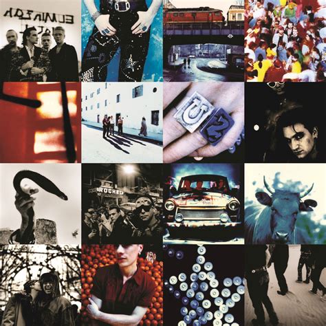 achtung baby  high resolution audio prostudiomasters
