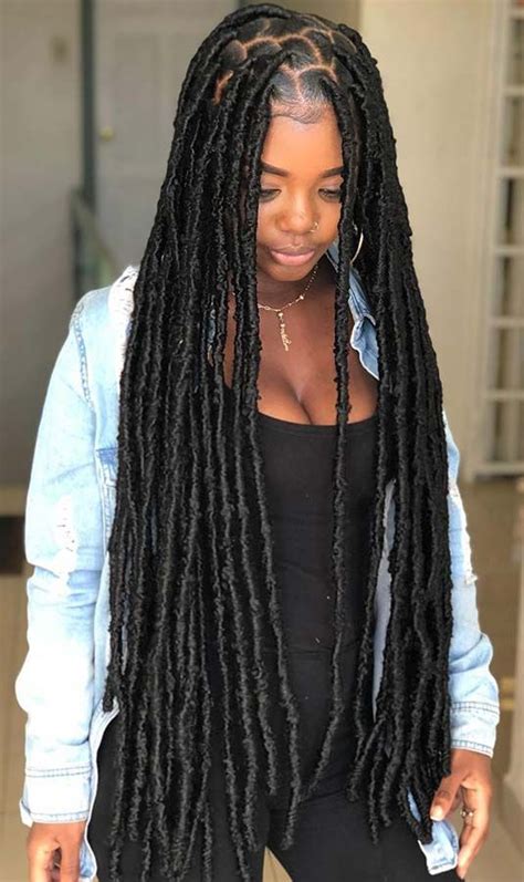 25 popular black hairstyles we re loving right now hairstyle ideas