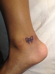 ribbon bow tattoo designs google search tatuaggi femminili