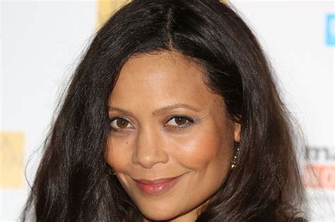 Actress Thandie Newton Reveals Sickening Sexual Abuse At Hands Of