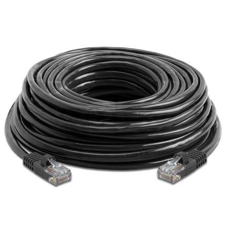 cat  ethernet cables