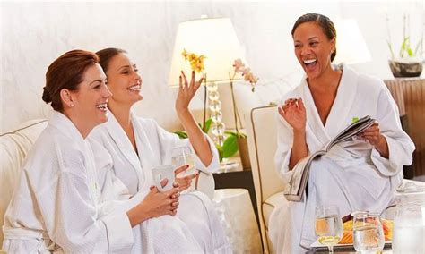 spa group  chateau elan spa day packages spa spa day