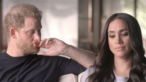 prince harry and meghan markle miscarriage duke points blame in