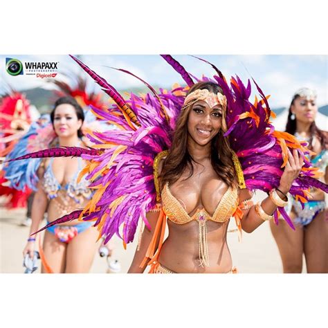nigel d s beautiesoftheweek trinidad carnival 2015 edition uproxx