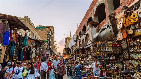 Why Do We Not Support Egypt S Street Vendors Om Mohsen