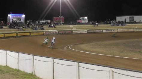 cc final  flat track state titles  youtube
