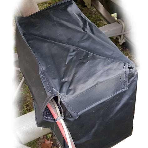leisure battery cover covercarrystore