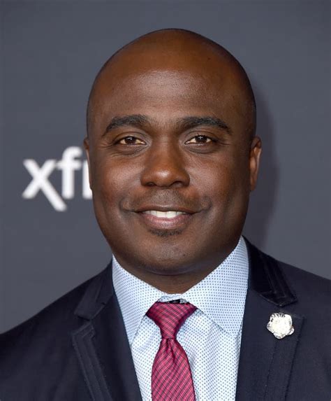 Nfl Network Suspends Marshall Faulk Over Sexual Misconduct Suit