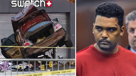 Trial To Begin For Driver Who Allegedly Plowed Into Times Square Crowd