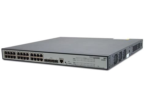 hp    poe jea fixed port web ethernet switches neweggcom