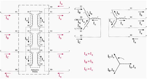 goartsy  phase transformer wiring diagram