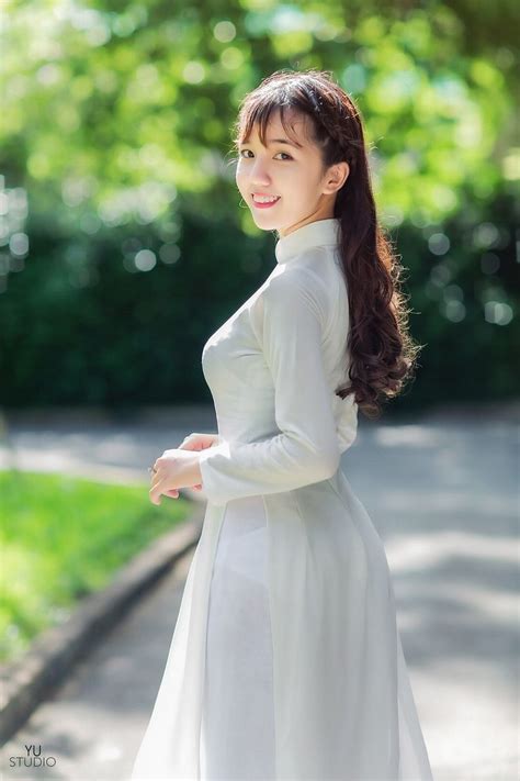 64 Best Ao Dai Images On Pinterest Ao Dai Traditional