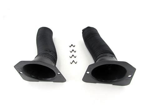 defroster duct kit autoware