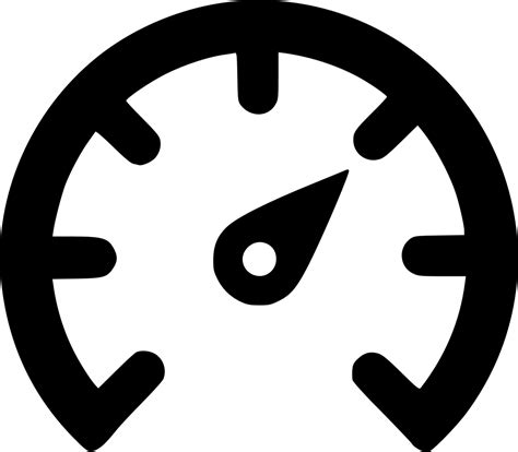 speed icon png   icons library