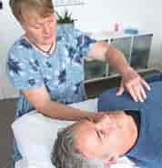 Billedresultat for World dansk SUNDHED Alternativ Massage kranio-sakral. størrelse: 178 x 185. Kilde: klinikkrop.dk