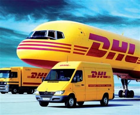 dhl express delivery etsy