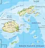 Billedresultat for World Dansk Regional Oceanien Fiji. størrelse: 176 x 185. Kilde: www.ezilon.com