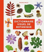 Résultat d’image pour Dictionnaire étymologique de botanique. Taille: 156 x 185. Source: www.editions-ulmer.fr