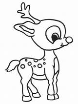 Coloring Animal Pages Kids Print Animals Printable Colouring Color Sheets Christmas Sheet Google Cool Rudolph Beautiful Preschool sketch template