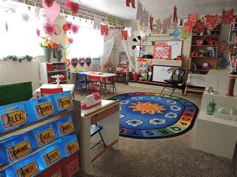 set   preschool classroom preschoolorg