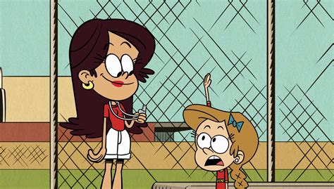 Image S1e26a Where S The Coach Png The Loud House