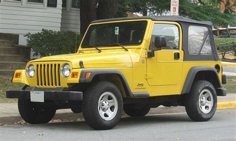 perfect jeep wranglers  dream car dream cars yellow jeep wrangler