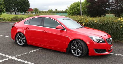 vauxhall insignia vx   dungiven county londonderry gumtree