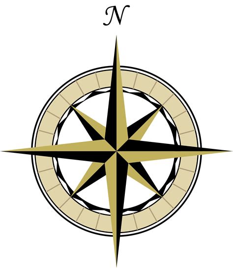 Compass Rose Pictures Free Download On Clipartmag