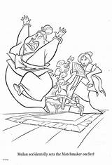 Mulan Coloring Pages Cj Smalley Followed Lineart Aug Disney Explore Board People sketch template