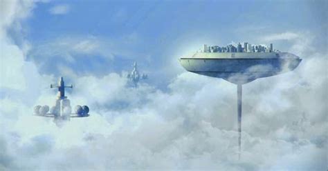 force cloud city