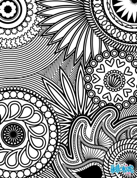printable coloring pages  adults coloring pages