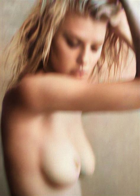 charlotte mckinney nude bandw and color 25 photos the