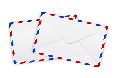envelopes  vector art  vecteezy
