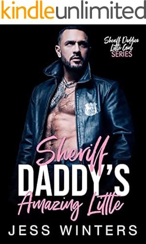 Halloween With Sheriff Daddy Daddy Dom Age Gap Romance Sheriff