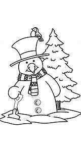 Coloring Snowman Pages Abominable Printable Color Talvi Christmas Värityskuvat Väritys Choose Board Print Getdrawings Getcolorings Värityskirjat Aikuisten sketch template
