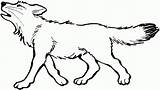 Lobos Wolf Lobo Serigala Mewarnai Pintar Binatang Belajar Anak Pup Cachorro Sheets sketch template