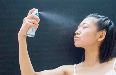 Spraying Thermal Water On Your Face Wont Heal You But It Can Refresh