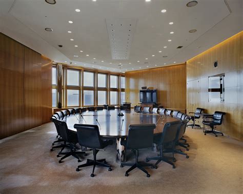 board rooms  global economic power news archinect