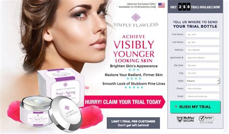 simply flawless is a scam indisputable review