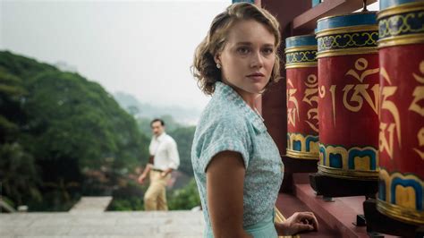 Indian Summers Season 2 Preview Masterpiece Official Site Pbs
