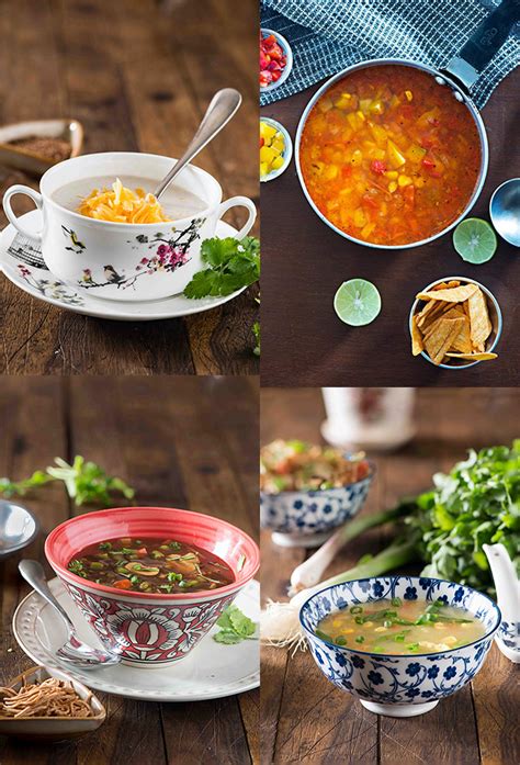 5 healthy homemade soup recipes to try this winters my